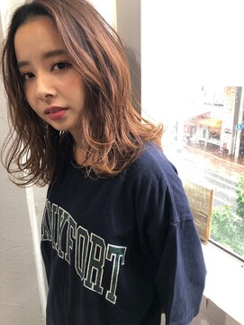 ココロ(COKORO) ふわふわロブ(元町/三宮)