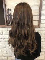 シェリール 八千代台駅(CHERIR)&nbsp;王道アッシュベージュ