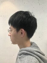 ヘア ハイユ(Hair Haiyu)&nbsp;メンズナチュラル