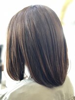 ビビットクアトロ 蓮田店(vivid QUATTRO)&nbsp;ワンカールボブ