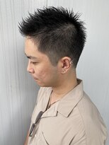 ニコ(nico...)&nbsp;ベリーショートジェル仕上げ