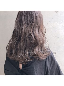 シリカ(sylica) khaki gray color