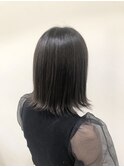 【熊谷】抜け感モテグレージュ