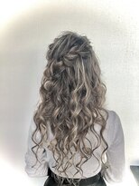 トゥービーコンティニュー(To Be Continued..)&nbsp;魅惑のパルプンテスタイル