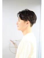 フォンクオアンド(foncuo&)&nbsp;大人ナチュラルパーマスタイル