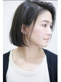 大人エレガントボブ