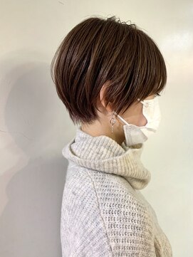 アッド バイ ケーツー(add by K-two) フィットショート【add】