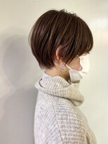 アッド バイ ケーツー(add by K-two) フィットショート【add】