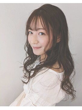 アンテシニヨン(Un the Shiniyon) ☆ガーリーウェーブ☆