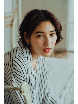 リアン 方南町店(Lian) 【2021年新作スタイル】方南町美容室Lian