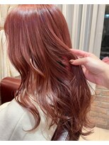 ロージアバイアルティナ(ROSIER by artina)&nbsp;チェリーブロッサムby 河辺　麗[ROSIER町田]