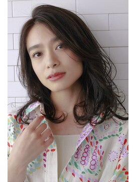 サングース(Sungoose) <sungooseTOKYO>＃マロンベージュAラインボブ