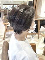 バブ バイネオリーブ(Bab by neolive)&nbsp;前下がりショート