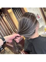 キー(kｅｙ)&nbsp;ハイライト