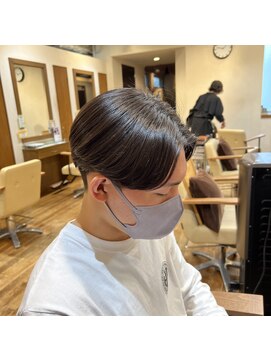 エクリ 麻布十番(equri) ナチュラルパート