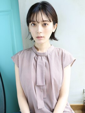 バース(BIRTH) 天神【BIRTH】大人かわいい×耳掛外ハネ 11