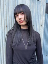 シゼン(SHiZEN.)&nbsp;ロングレイヤー