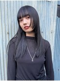 ロングレイヤー