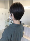 スッキリショート