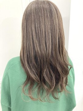 ヘッツ 仙台駅前店(HETTU) 髪質改善/ブリーチ/ダブルカラー/韓国/レイヤー/仙台/学割U24