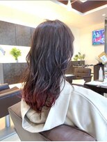 フォルテ 草薙店&nbsp;グラデーションカラー