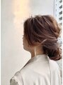 ヘアドゥ 千葉中央店(hair do) 結婚式やイベント、日常でも活かせる簡単アレンジお任せください