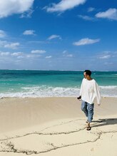 サロウィン 川崎(SALOWIN)&nbsp;須藤 基裕