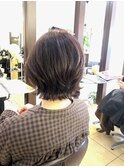 レイヤーボブ