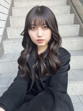 ロレト(Loreto) くびれヘア