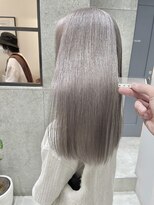 フェリア 松山(Feria) 【Feria松山】ホワイトベージュ♪“石田幸輔”