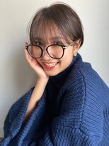 フラミューム 高崎(flammeum)&nbsp;フラミュームスタイル