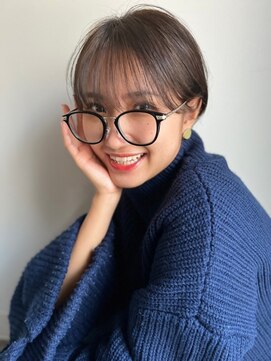 フラミューム 高崎(flammeum) フラミュームスタイル