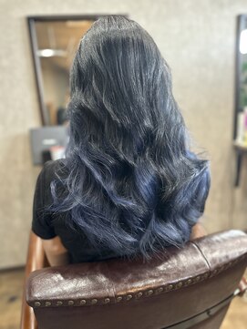 スターリー(STARRY) インナー、アンブレラカラー