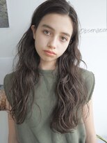 コス(kos)&nbsp;二子玉川美容室おすすめ/ショート/ボブ/ブリーチ/パーマ