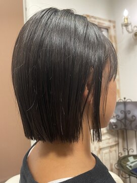 チェルシー(CHELSEA) きりっぱボブ