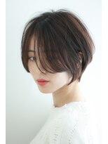 大人ショート
