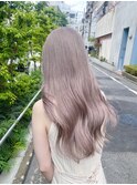 pearl beige＊nuance color