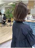 ［Ocean Hair&Life 水田］20代30代☆ナチュラルハイライトカラー