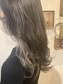 ローレン(Loren)&nbsp;インナーカラーはまだまだ人気です^ ^ご相談ください！