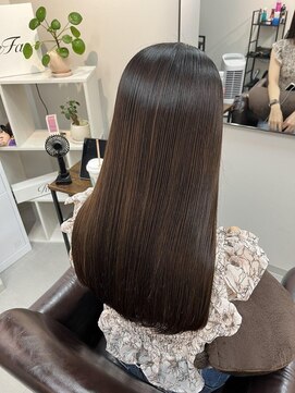 アパートメントオブソロン 船橋2nd(The Apartment of Solon) 美髪/エアリーロング/フレアバング/ナチュラルレイヤー[船橋]