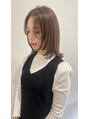 トッカ 柏店(tocca) レイヤースタイルおすすめです♪