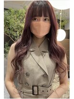 アイオライトヘアー(Iolite HAIR) ゆるふわ再現パーマ