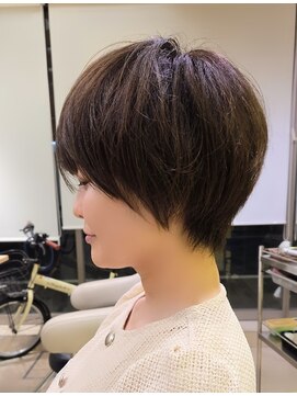 アデイ 大森店(AdAy) 高木Short