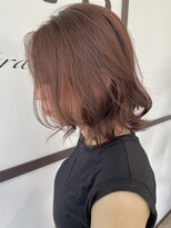 タブーセントラル(TABOO Central)&nbsp;王道ブラウンカラー