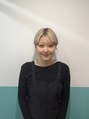 リバティシェアバーバー 銀座(LIBERTY SHARE BARBER) ANN 鈴木　杏