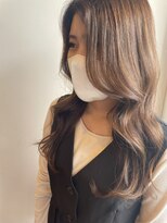 パーク(PERK)&nbsp;マロンベージュ