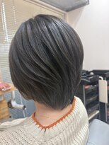 キーロ センター南(kiiro)&nbsp;伸ばしかけショート