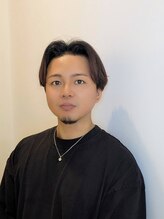 アンブーファン(AnBouffan) HIRO 