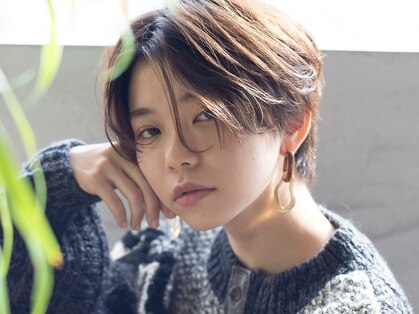 スタジオ エット(studio ett)の写真