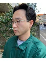 アンニュアージュ(Un nuage)&nbsp;センターパート